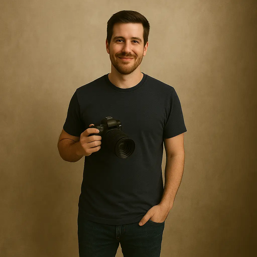 Easy Delice - Smith Portrait Smith Brown – Food Photographer & Stylist